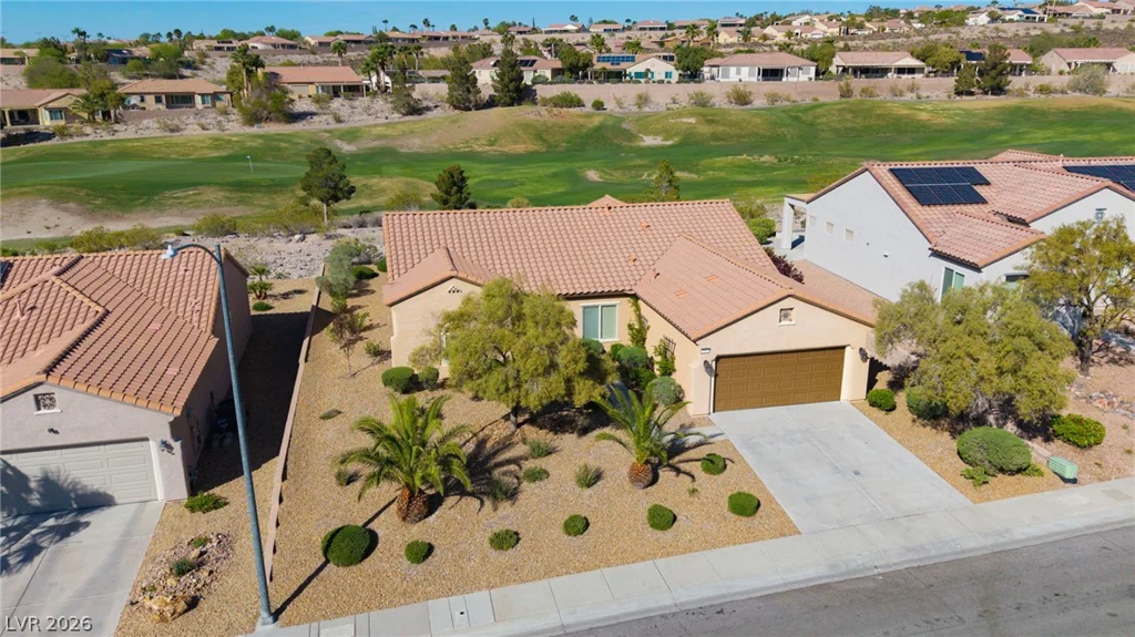 2972 Foxtail Creek, Henderson, NV 89052