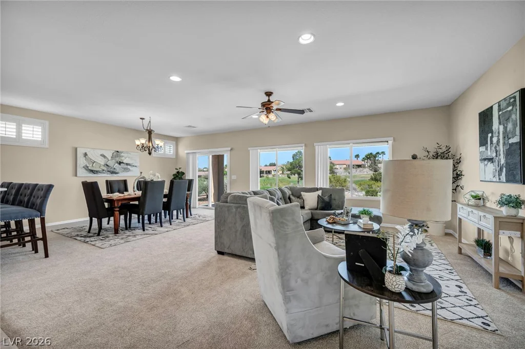 2972 Foxtail Creek, Henderson, NV 89052