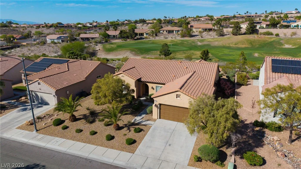 2972 Foxtail Creek, Henderson, NV 89052