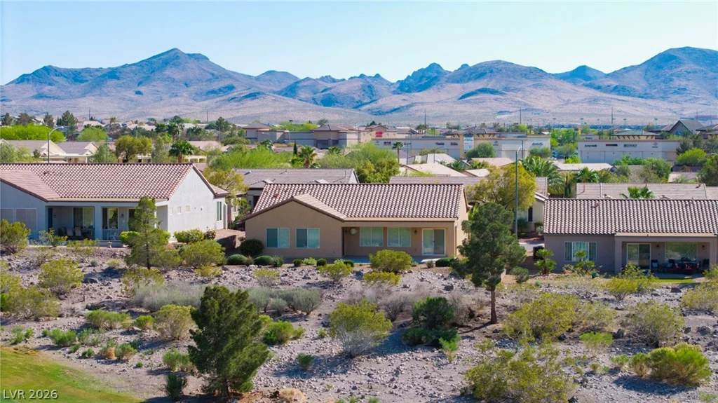 2972 Foxtail Creek, Henderson, NV 89052