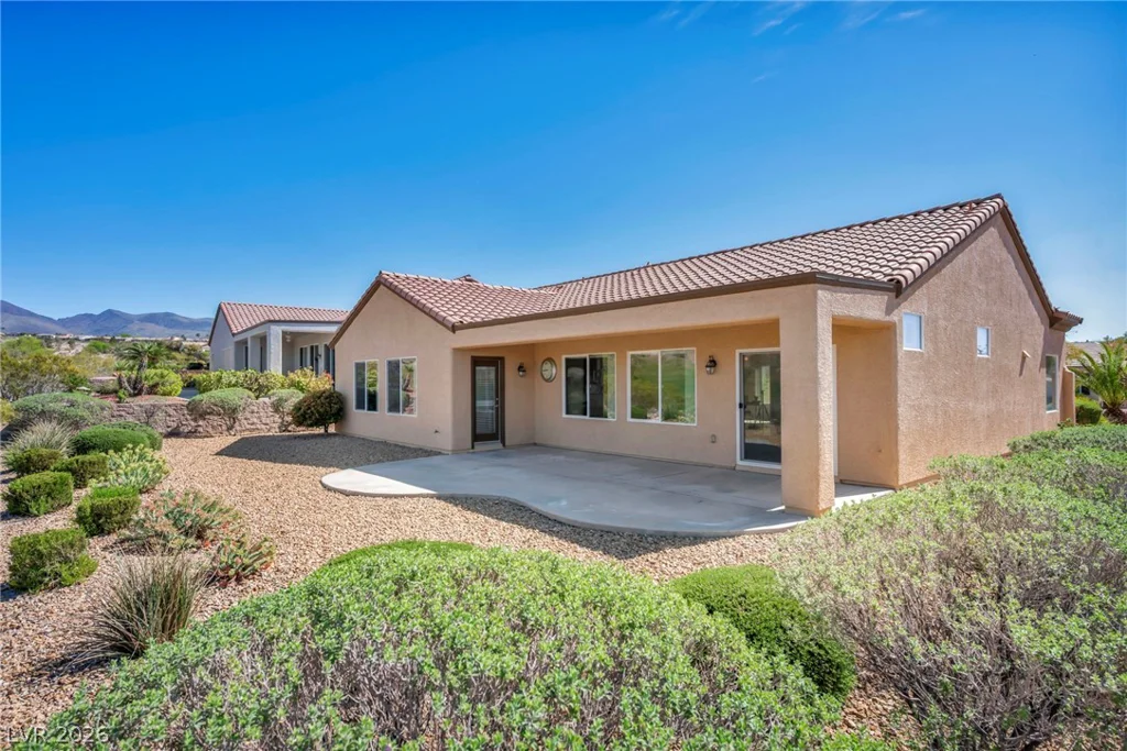 2972 Foxtail Creek, Henderson, NV 89052