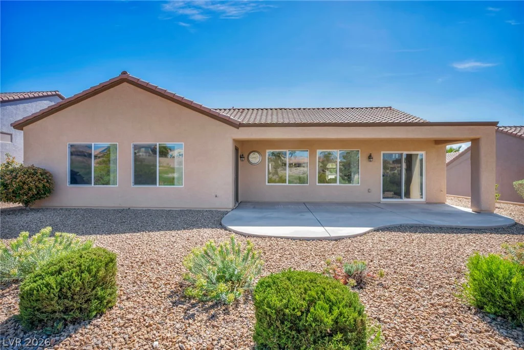 2972 Foxtail Creek, Henderson, NV 89052