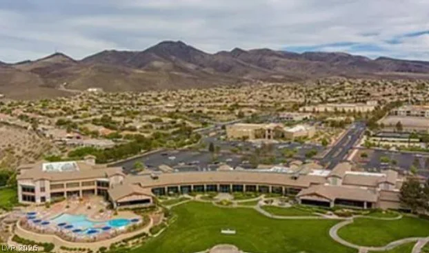 2972 Foxtail Creek, Henderson, NV 89052
