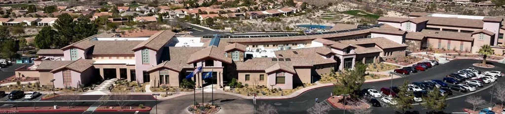 2972 Foxtail Creek, Henderson, NV 89052