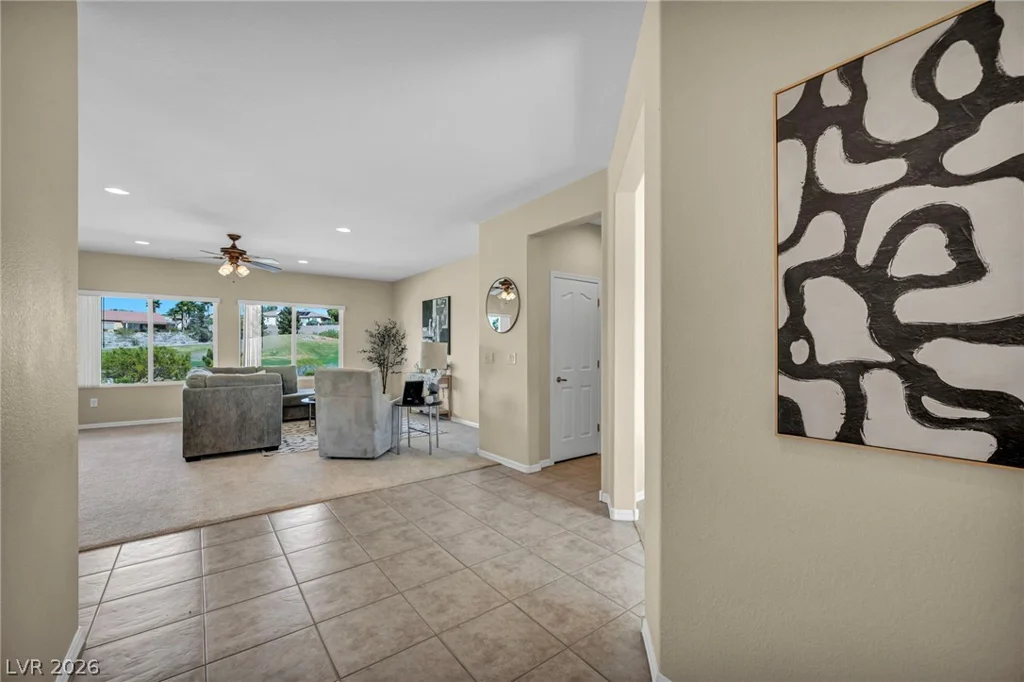 2972 Foxtail Creek, Henderson, NV 89052