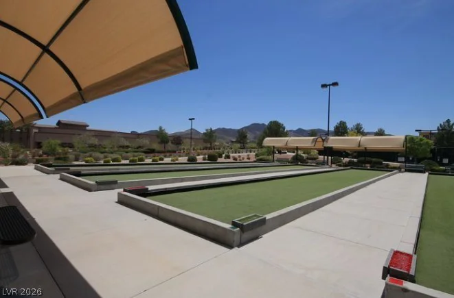 2972 Foxtail Creek, Henderson, NV 89052