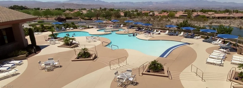 2972 Foxtail Creek, Henderson, NV 89052