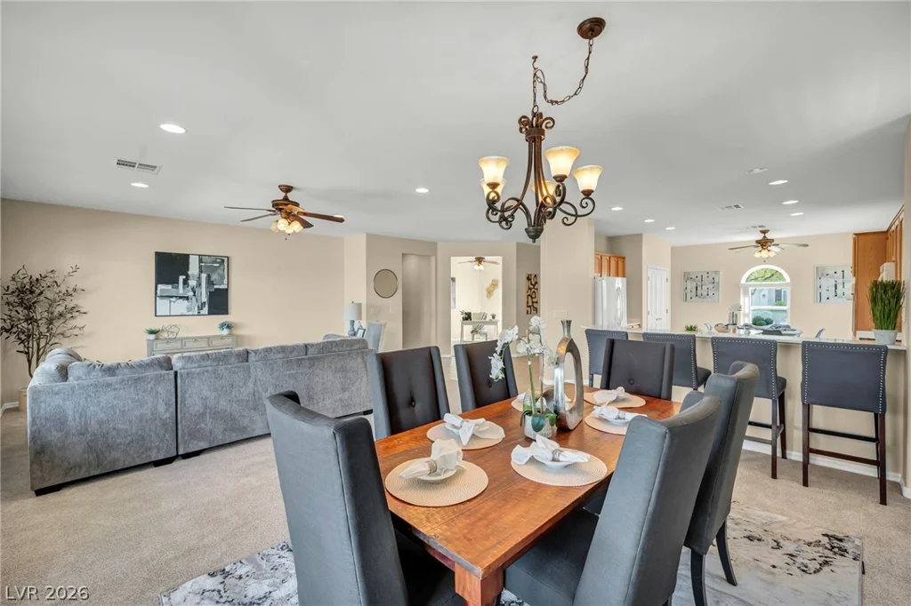 2972 Foxtail Creek, Henderson, NV 89052
