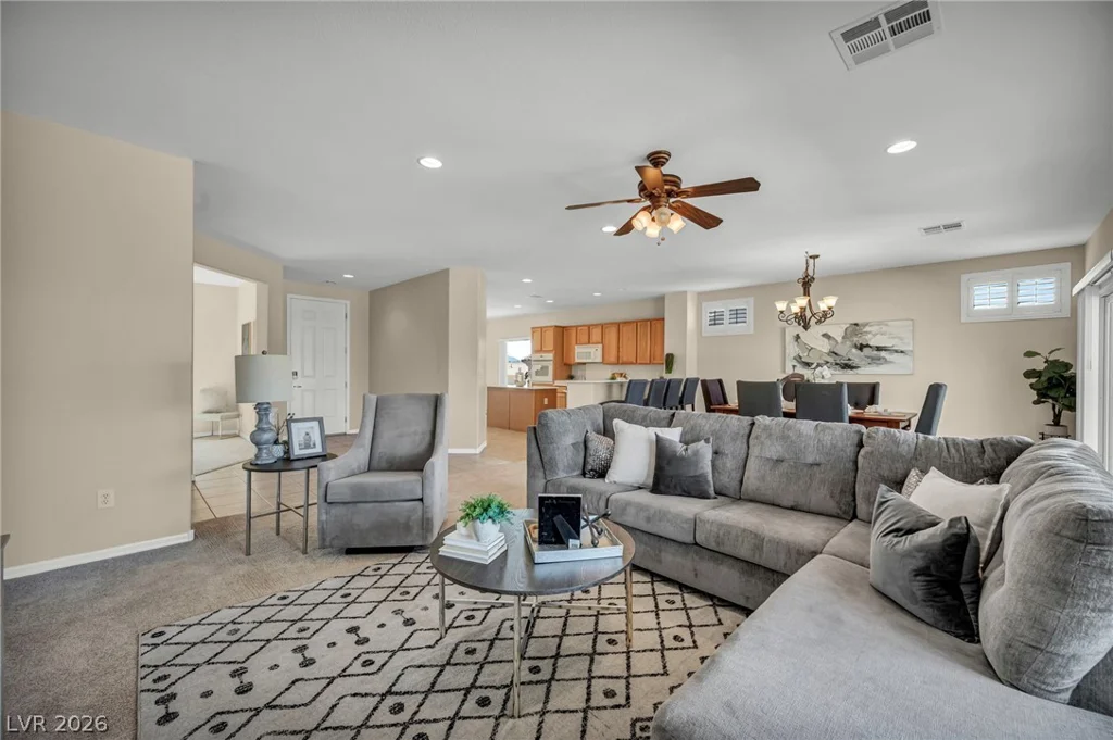 2972 Foxtail Creek, Henderson, NV 89052