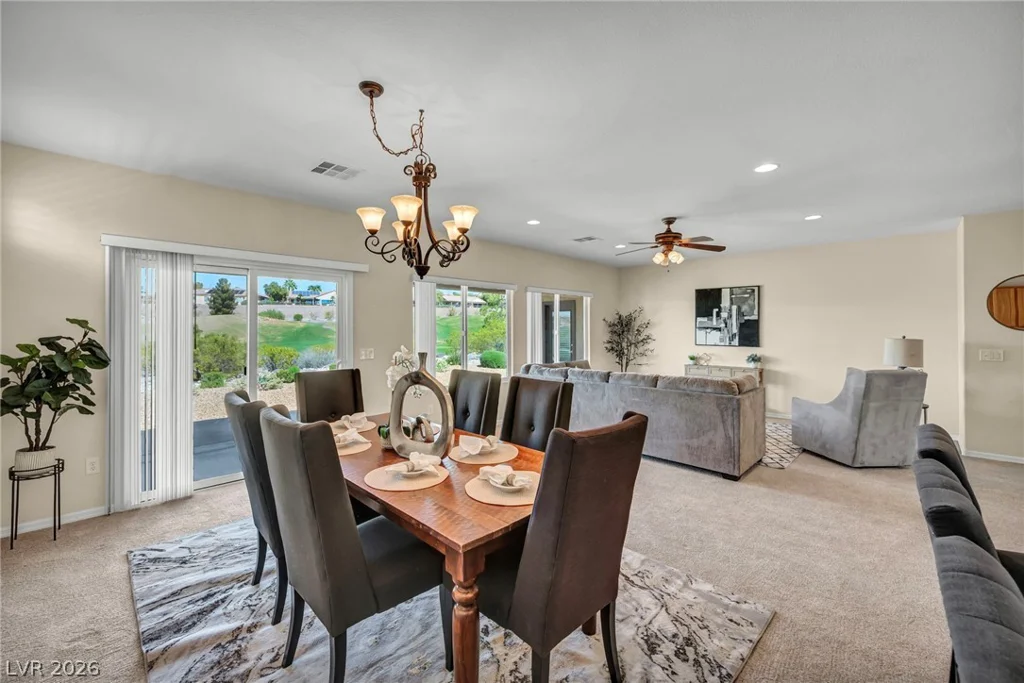 2972 Foxtail Creek, Henderson, NV 89052