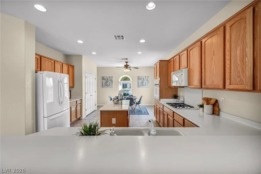 2972 Foxtail Creek, Henderson, NV 89052