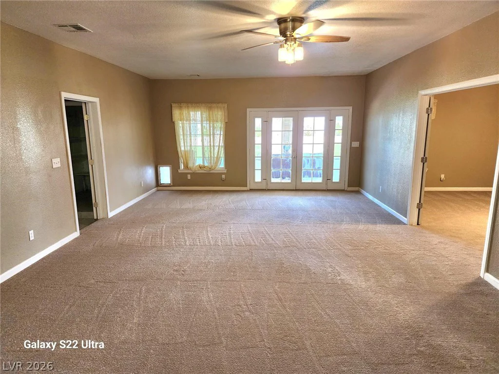 1101 Blosser Ranch, Pahrump, NV 89060