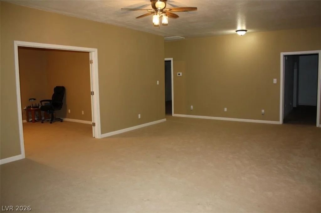 1101 Blosser Ranch, Pahrump, NV 89060