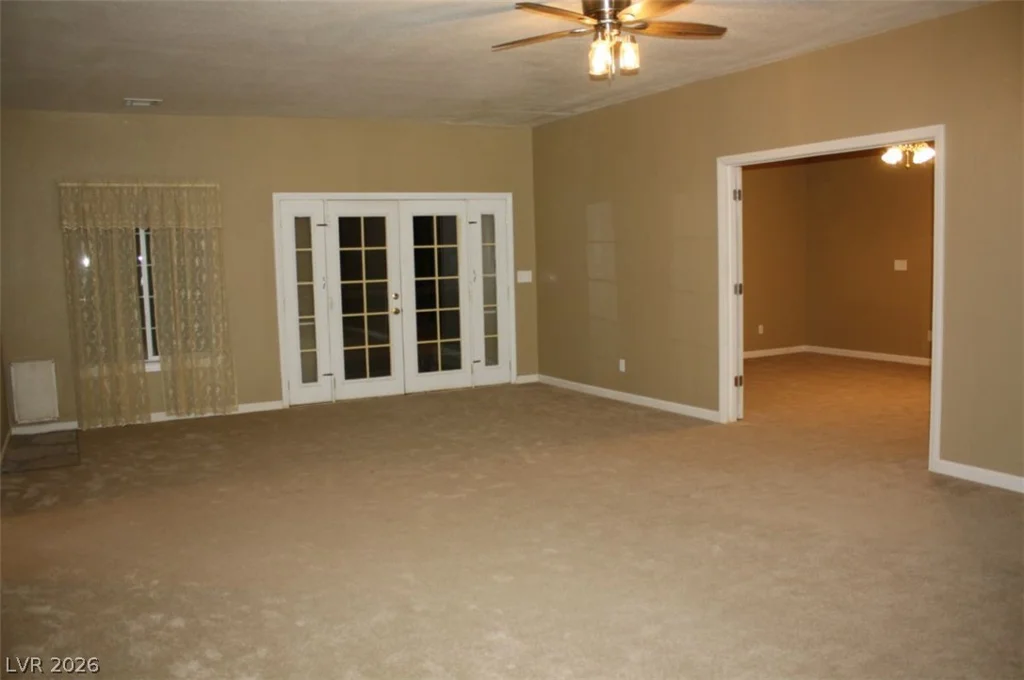 1101 Blosser Ranch, Pahrump, NV 89060