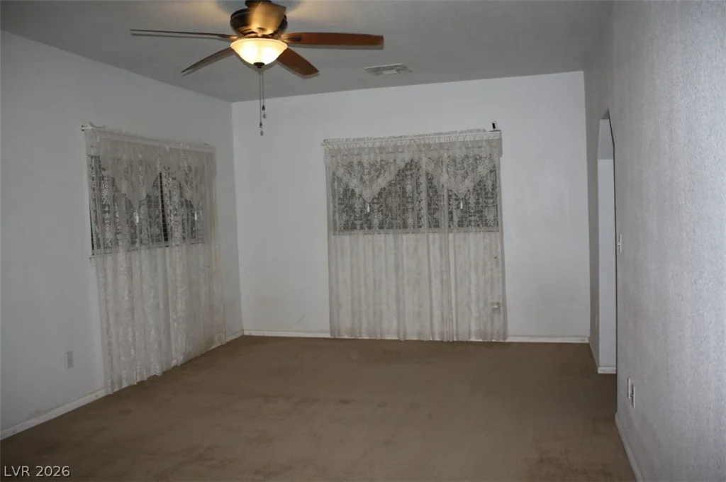 1101 Blosser Ranch, Pahrump, NV 89060