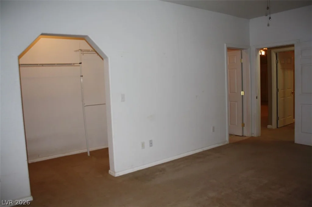 1101 Blosser Ranch, Pahrump, NV 89060