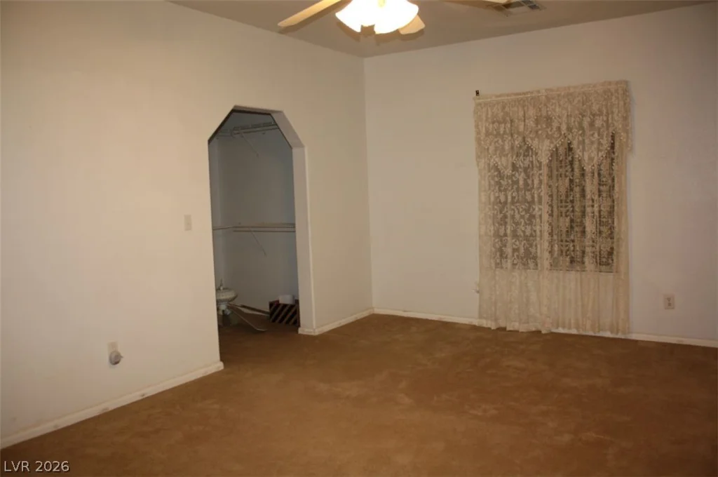 1101 Blosser Ranch, Pahrump, NV 89060