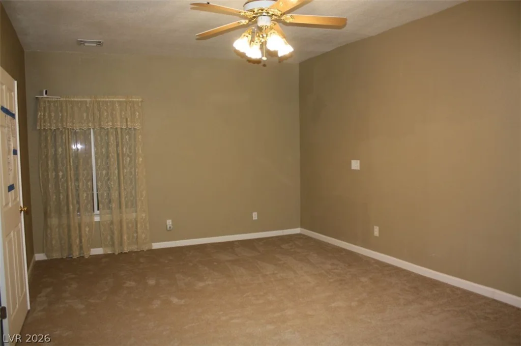 1101 Blosser Ranch, Pahrump, NV 89060
