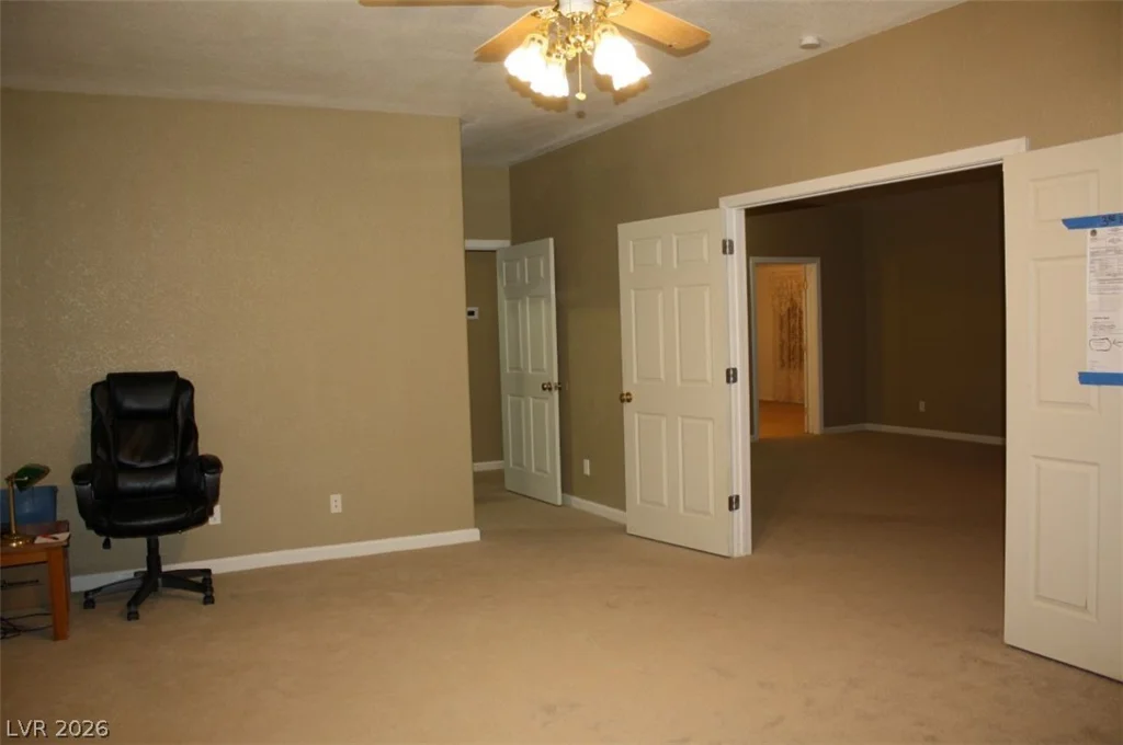 1101 Blosser Ranch, Pahrump, NV 89060