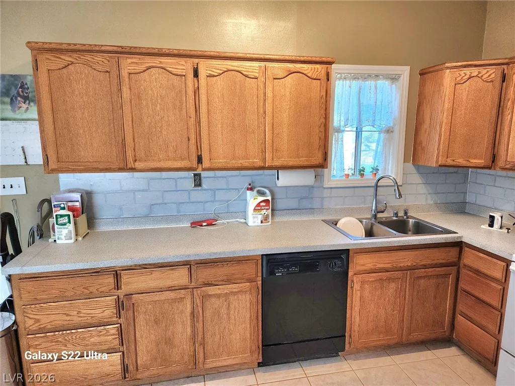 1101 Blosser Ranch, Pahrump, NV 89060