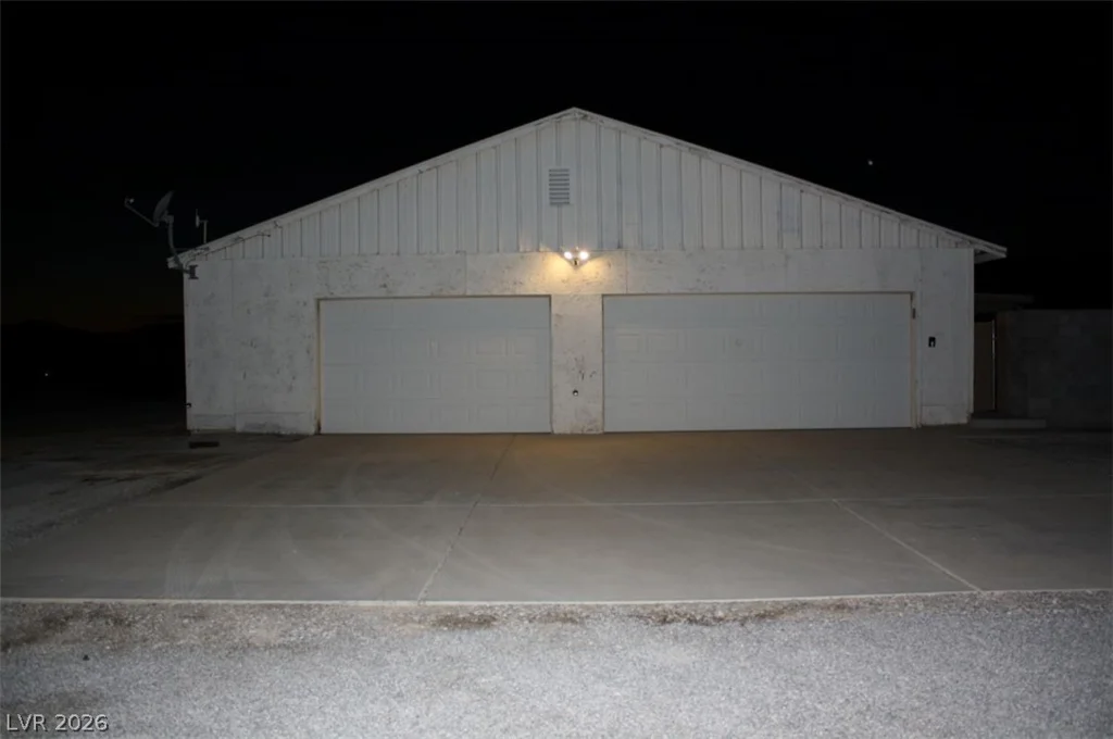 1101 Blosser Ranch, Pahrump, NV 89060