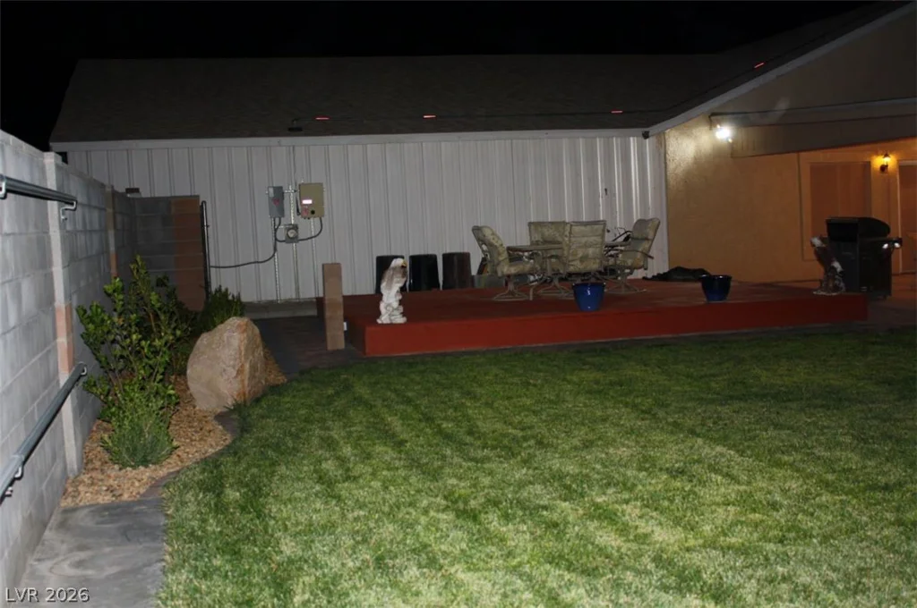 1101 Blosser Ranch, Pahrump, NV 89060
