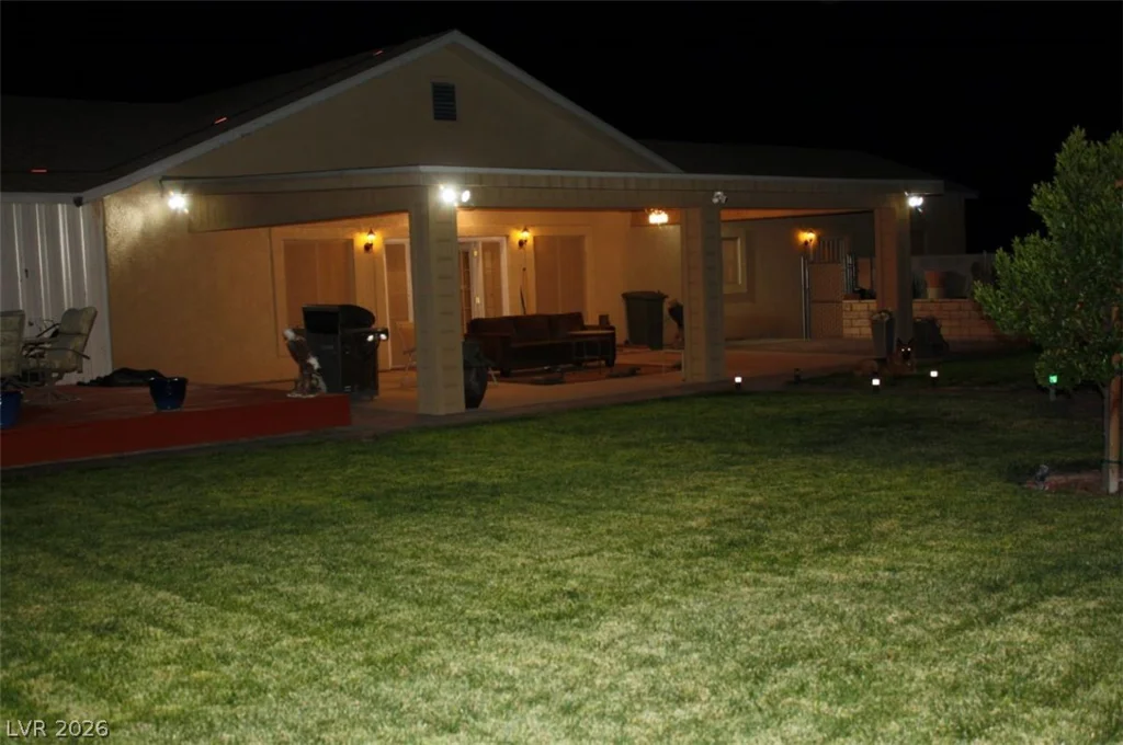 1101 Blosser Ranch, Pahrump, NV 89060