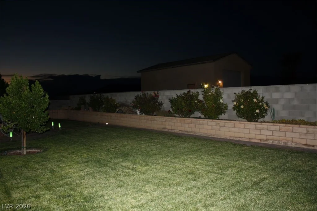 1101 Blosser Ranch, Pahrump, NV 89060
