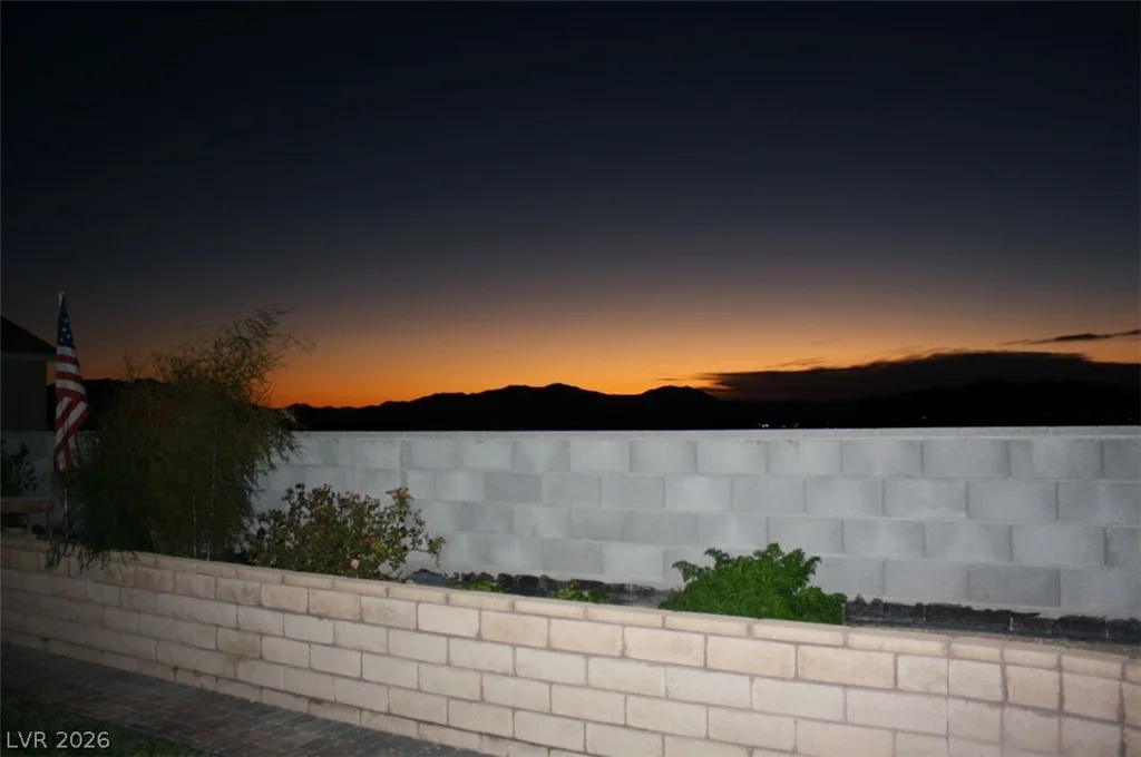 1101 Blosser Ranch, Pahrump, NV 89060