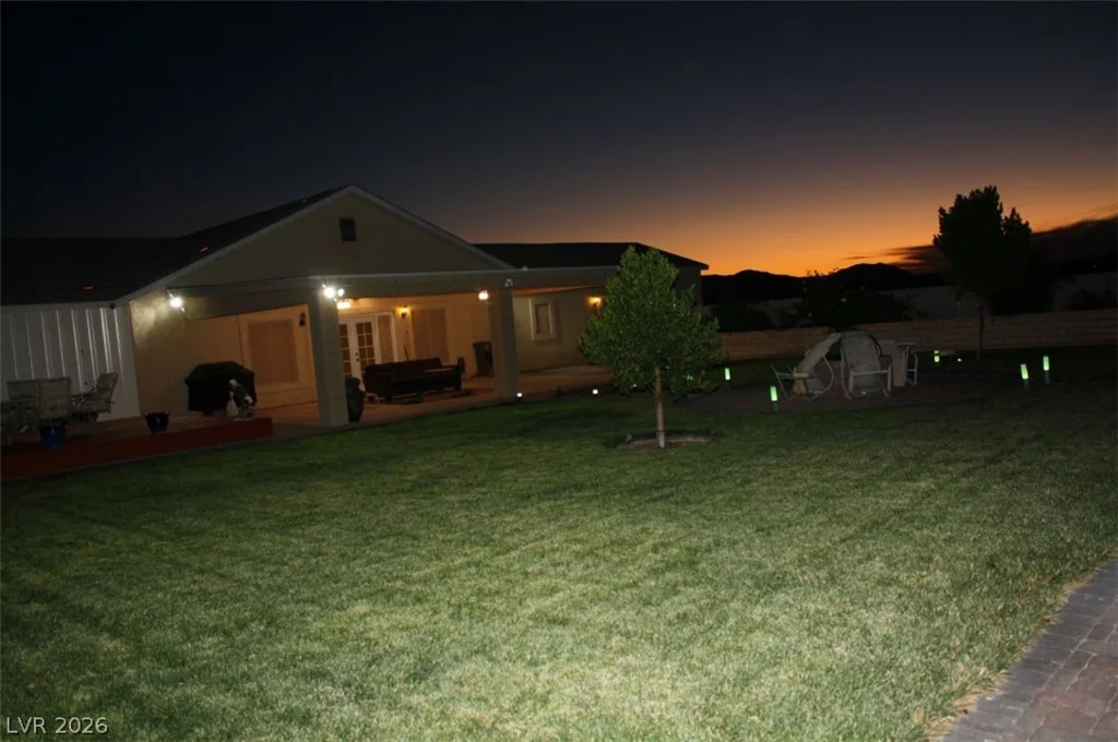 1101 Blosser Ranch, Pahrump, NV 89060