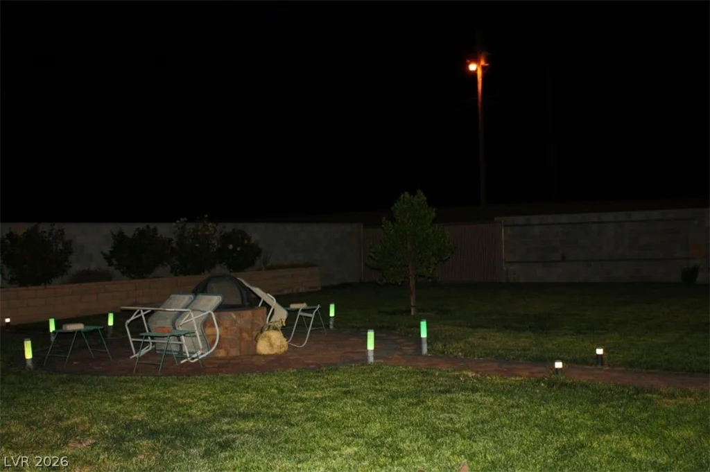 1101 Blosser Ranch, Pahrump, NV 89060