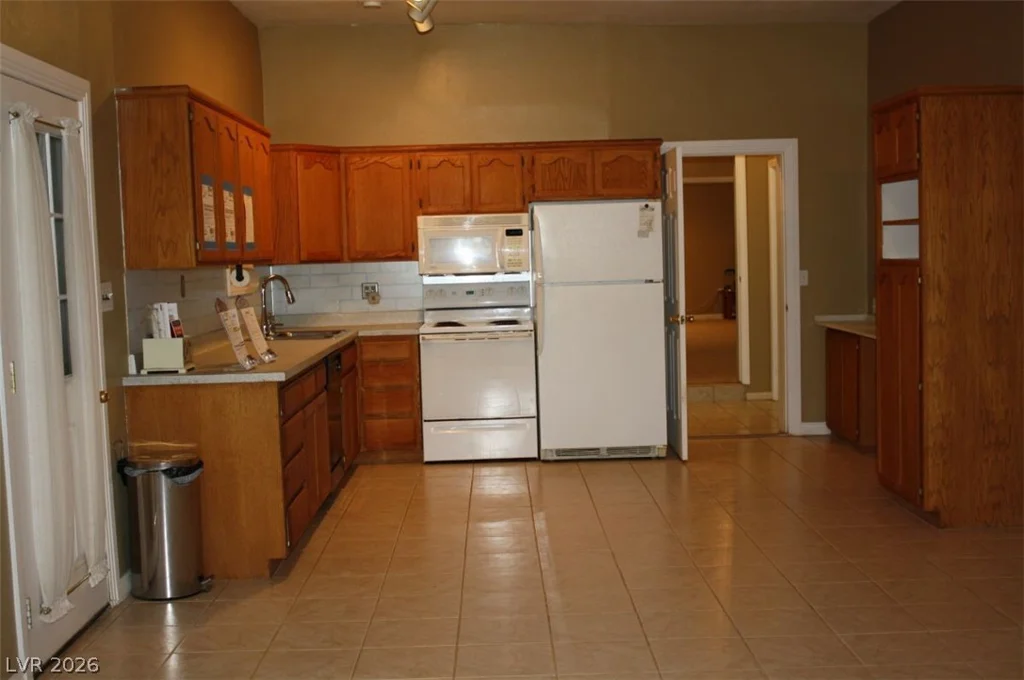1101 Blosser Ranch, Pahrump, NV 89060