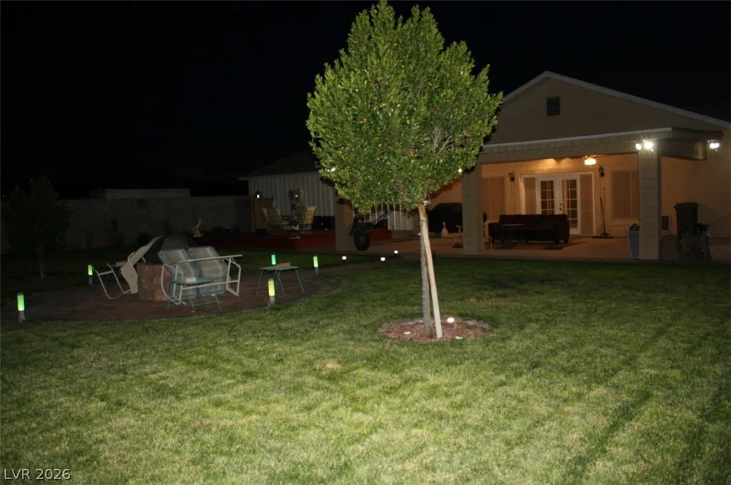 1101 Blosser Ranch, Pahrump, NV 89060