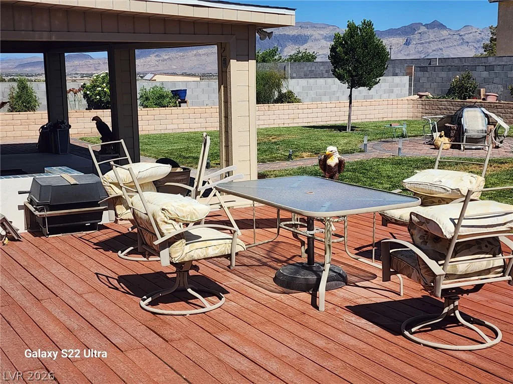 1101 Blosser Ranch, Pahrump, NV 89060