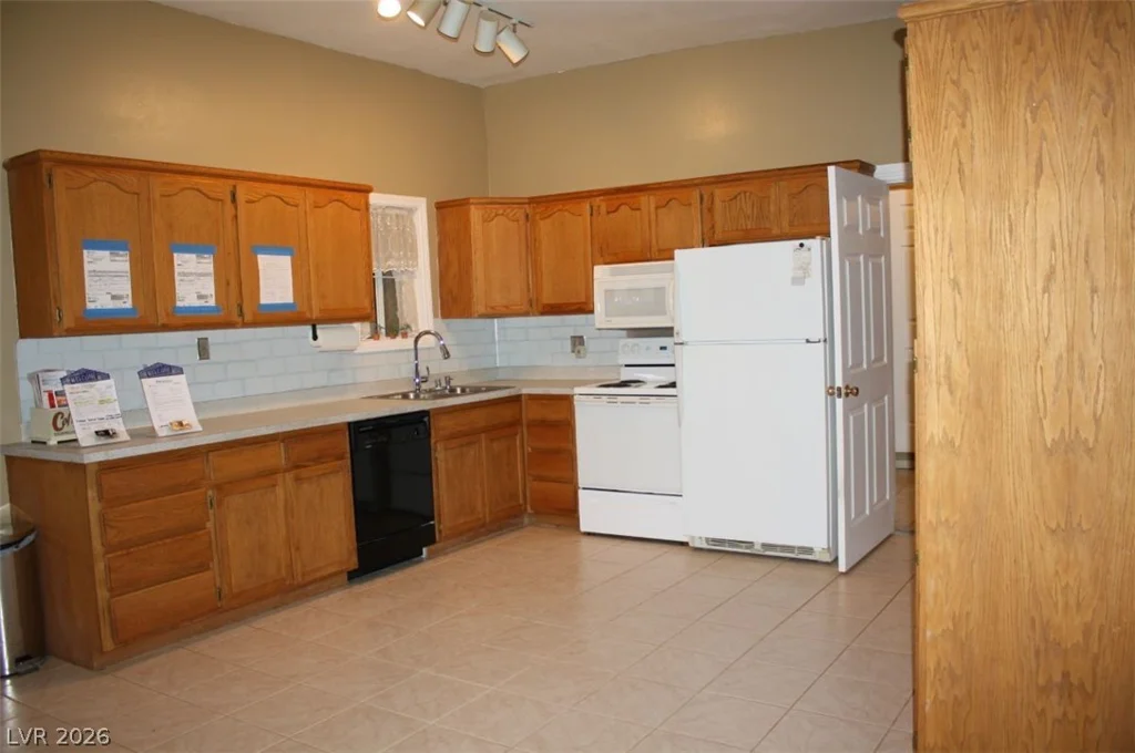 1101 Blosser Ranch, Pahrump, NV 89060