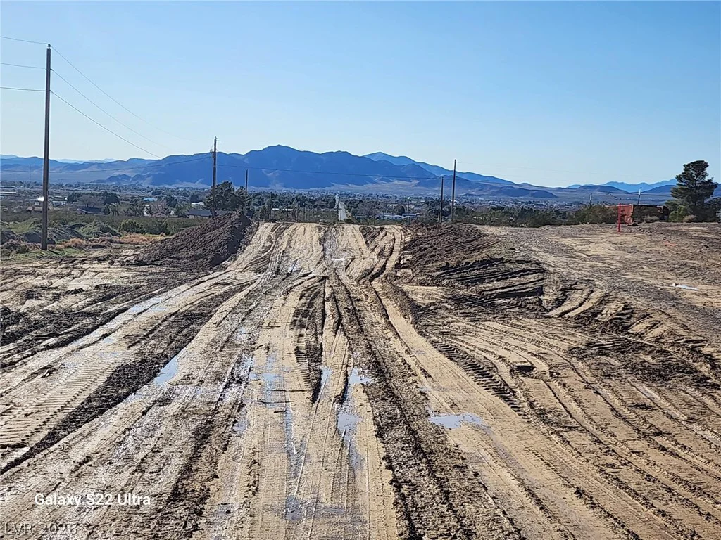 1101 Blosser Ranch, Pahrump, NV 89060