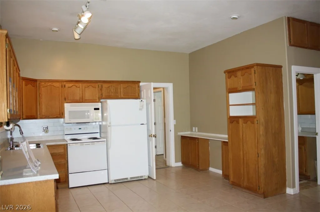 1101 Blosser Ranch, Pahrump, NV 89060