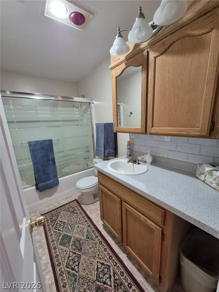 1101 Blosser Ranch, Pahrump, NV 89060