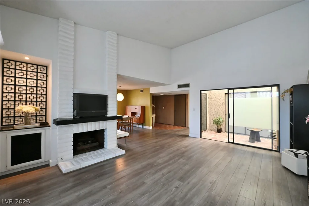 3133 Pradera, Las Vegas, NV 89121