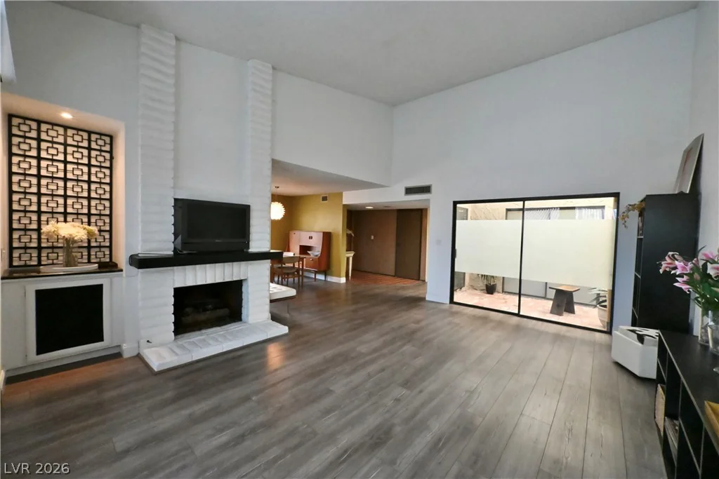 3133 Pradera, Las Vegas, NV 89121