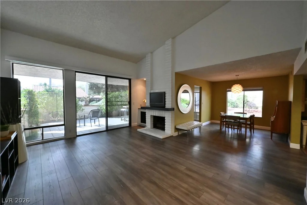 3133 Pradera, Las Vegas, NV 89121