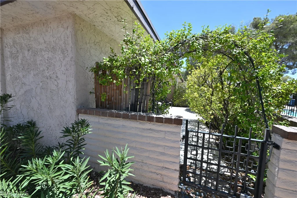 3133 Pradera, Las Vegas, NV 89121
