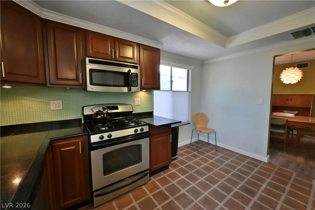 3133 Pradera, Las Vegas, NV 89121