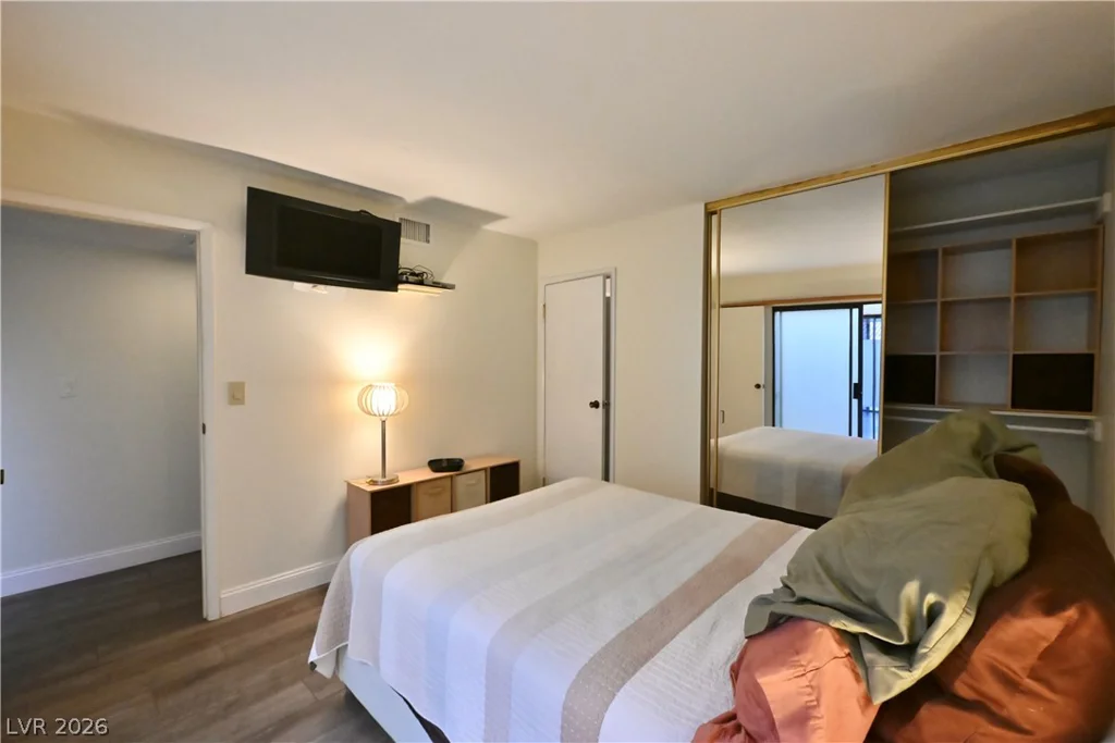 3133 Pradera, Las Vegas, NV 89121