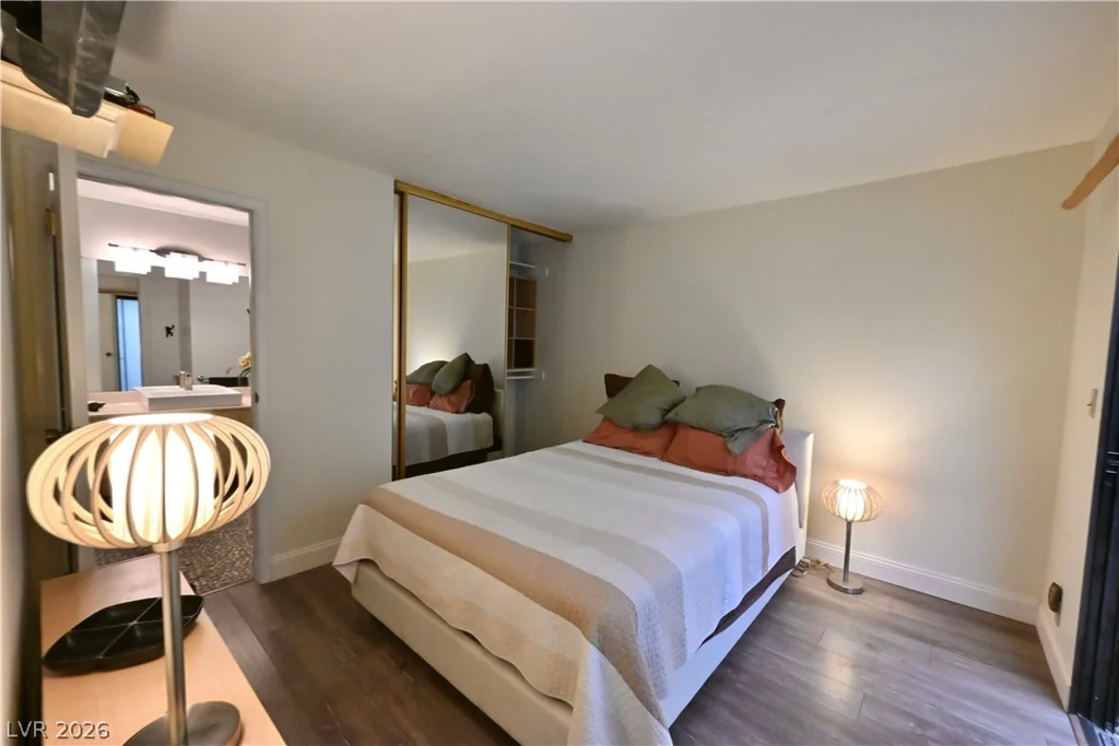 3133 Pradera, Las Vegas, NV 89121
