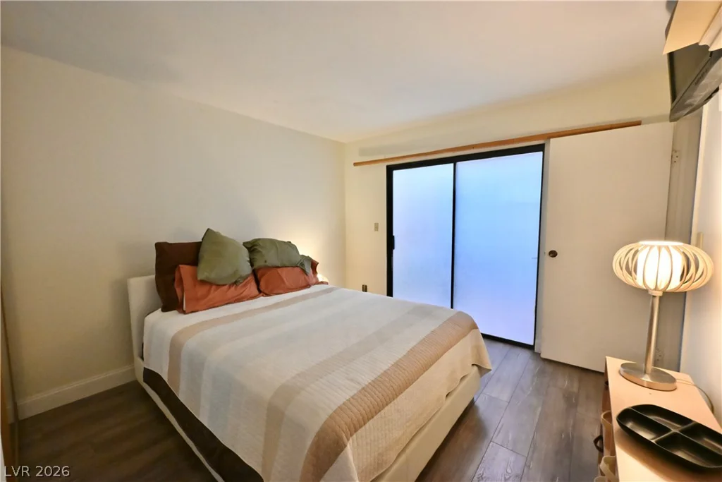3133 Pradera, Las Vegas, NV 89121