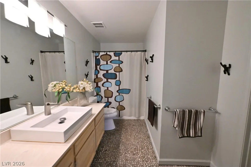 3133 Pradera, Las Vegas, NV 89121
