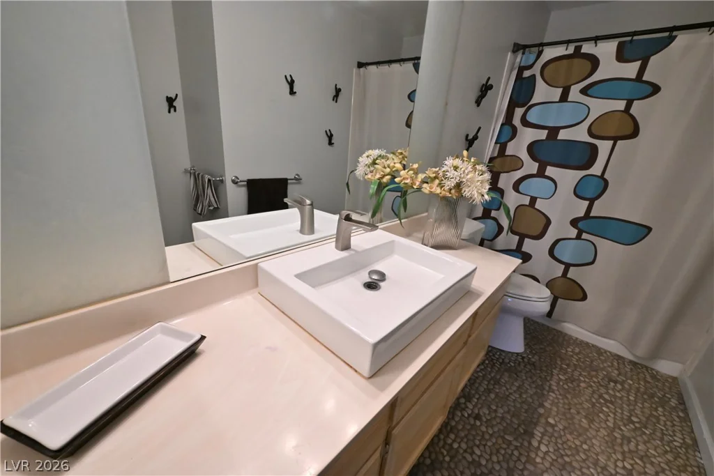 3133 Pradera, Las Vegas, NV 89121