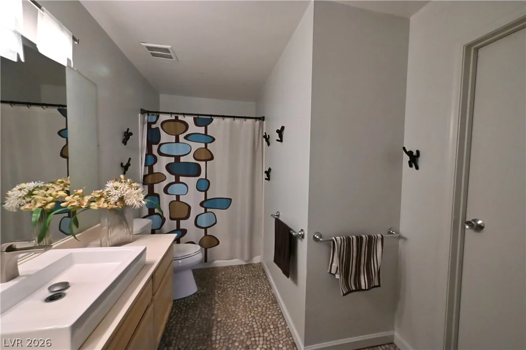 3133 Pradera, Las Vegas, NV 89121