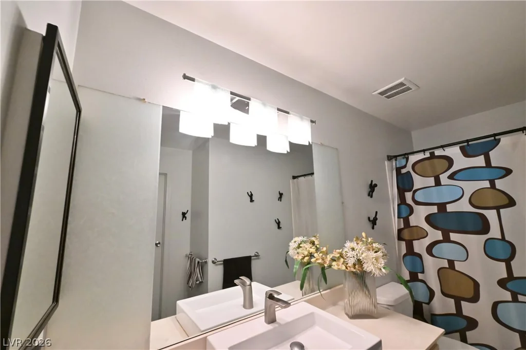 3133 Pradera, Las Vegas, NV 89121